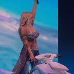 Shirin David Instagram - Köln war aaaaaaaanders 🤯💞🔥 Lanxess Arena Köln