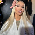 Shirin David Instagram - Offiziell FSK16