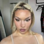 Shirin David Instagram - 🕷