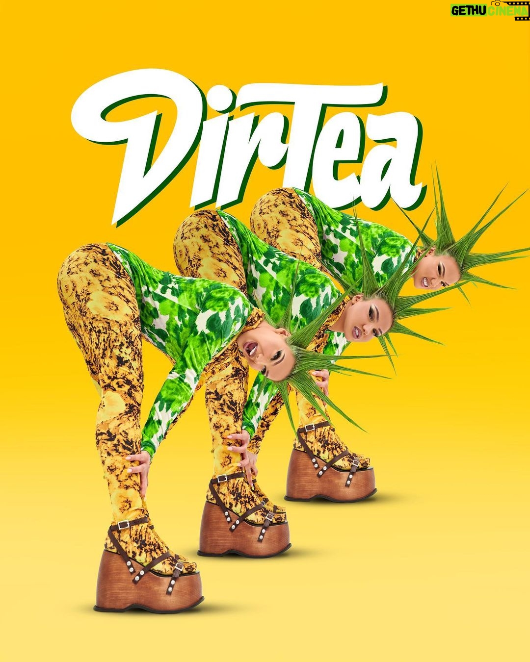 Shirin David Instagram - der offizielle @dirtea „juicy mango“ launch ist morgen, am 11.04 und ab sofort dann in deutschland 🇩🇪 österreich 🇦🇹 und in der schweiz 🇨🇭für euch erhältlich 🥭💦 spätestens dann sollte die neue sorte bei euch allen verfügbar sein - wer glück hatte, konnte bereits schon etwas früher probieren 👀 happy eistee season 🤤