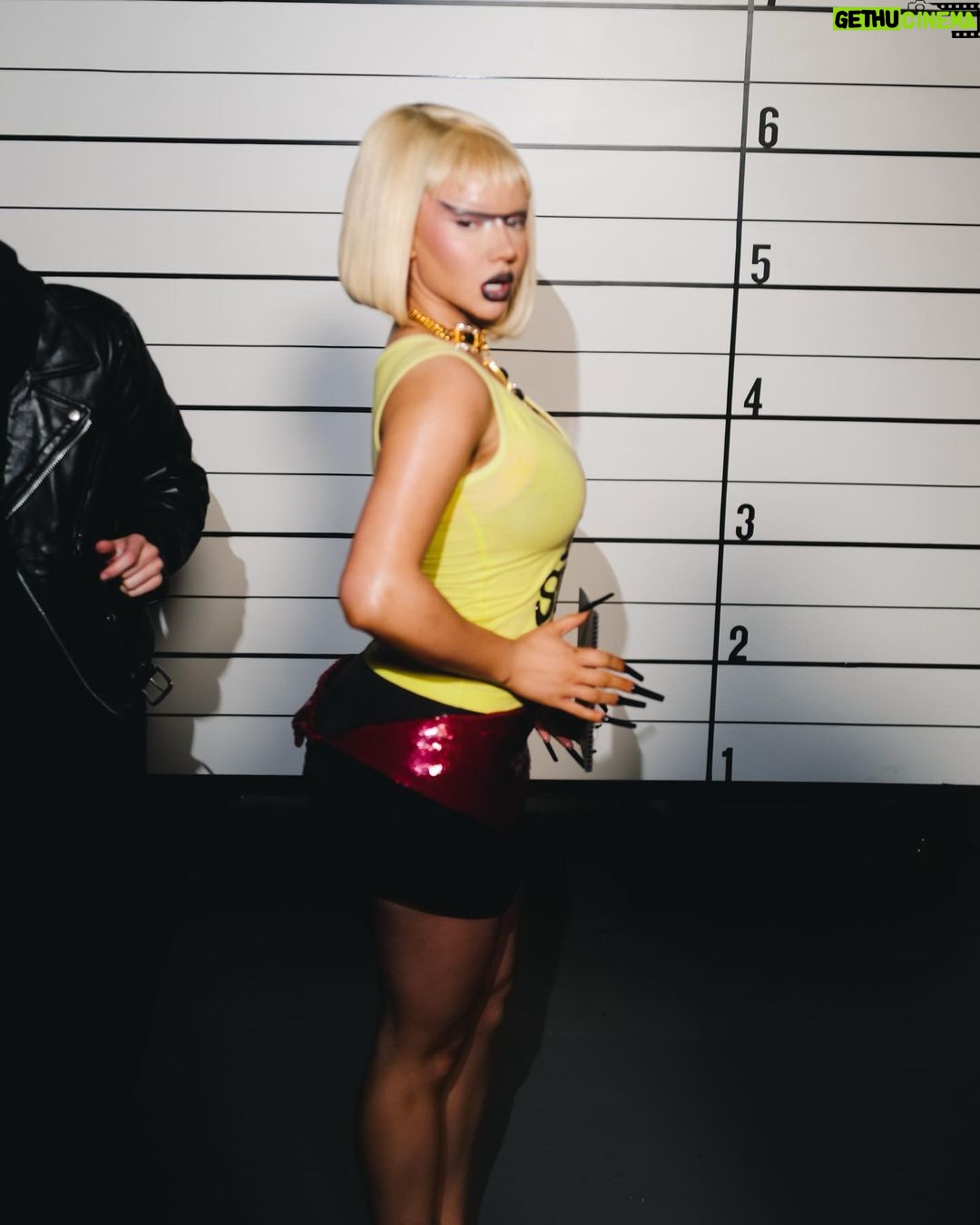 Shirin David Instagram - verhaftet wegen doppelmoral