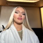 Shirin David Instagram - Offiziell FSK16
