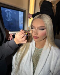 Shirin David Instagram - Offiziell FSK16
