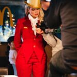 Shirin David Instagram - Miss Monopoly 🎩