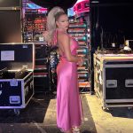 Shirin David Instagram - Deutschrap Barbie 👱🏼‍♀️ Studio 20B Adlershof - The Voice Of Germany