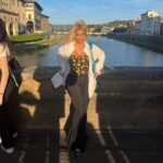 Shirin David Instagram - miss lemon from heaven 🍋💦 Florence, Italy