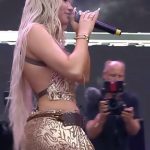 Shirin David Instagram - splash 2023