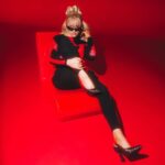 Shirin David Instagram – lieben wir heute um 23:59 uhr 🧸🥵
