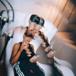 Shirin David Instagram - letzte home session wieder sweet gewesen Berlin, Germany