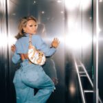 Shirin David Instagram - hättet ihr mal lieber ndas Berlin, Germany