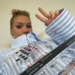 Shirin David Instagram - ich glaub mein herz packt das nicht #4