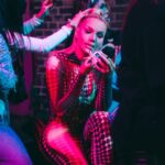 Shirin David Instagram – aber real bad bitches lieben bad bitches weil, ich kann das 💯💘 video droppt heute um 23:59 🥵 Berlin, Germany