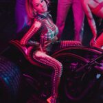 Shirin David Instagram – aber real bad bitches lieben bad bitches weil, ich kann das 💯💘 video droppt heute um 23:59 🥵 Berlin, Germany