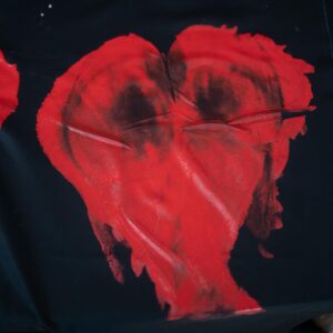 Shirin David Instagram - hab gestern für euch neuen merch „gemalt“

droppt am sonntag 02.05.21 um 12/00 uhr auf shirizzleshop.de