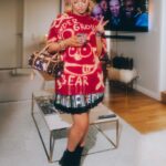 Shirin David Instagram - willkommen bei mir zuhause 🥰 ganze sd2 ära nur noch so 😚✌🏽 Playboy Mansion