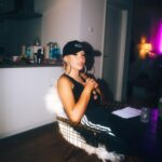 Shirin David Instagram - letzte home session wieder sweet gewesen Berlin, Germany