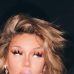 Shirin David Instagram – bin genau so eine doch mir fehlt so einer Atlantic Ocean