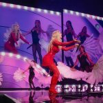 Shirin David Instagram – Servus Wien 🍒🇦🇹 Wiener Stadthalle