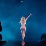 Shirin David Instagram – In Oberhausen haben wir die Bühne ✨literally✨ zum beben gebracht 😭🥴🔥💞 Rudolf Weber-ARENA