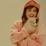 Shirley Setia Instagram – Cuteness level … MAX!! 🐶❤️

Hoodie ka video dekha? Kaisa lagaa? Let me know in the comments below! 

Also @akullofficial and I will be coming live on IG today at 6pm. See you there 🤗

📷: @afrographer 

#hoodie #shirleysetia #akullonthebeat