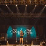 Shirley Setia Instagram – Nirma University Ahmedabad you have my heart 🫶🏻 
Thank youuuu for everything!! 🫶🏻🧢

📷: @afrographer 

@sabaamalik01 @surajrava @among_jamir @ratneshbhagatmusic @ridaymusicofficial @purvaze.buxy @donaldkevin04 @rinkeshmakwana ft. @firozasetia