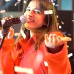 Shirley Setia Instagram - Bareilly, had tooo much fun performing for you all Rajshree Institute !! Came back with some Bareilly ki barfi also 🙈🫶🏻 🎥: @riturajdharwadkar @among_jamir @rolandfernandes25 @abhishek_kaharr @anowarmunu.hussain @ashwin___suvarna @purvaze.buxy @abhishek_sridigitalstudio #shirleysetia #shirleysetialive #trending #trendingreels #loveya #reelitfeelit Rajshree Institute Of Management & Technology Bareilly