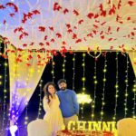 Shiva Jyothi Instagram - ❤️❤️❤️❤️❤️ #happyweekend #birthday #birdphotography #love #husbandsurprise #jyothakka #shivajyothi