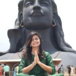Shiva Jyothi Instagram - అంత ఈశ్వరేచ్ఛ 🙏 #omnamshivaya🕉️ #shiva #shivayya🕉️🙏 #bepostive #god #lordshankara