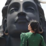 Shiva Jyothi Instagram - అంత ఈశ్వరేచ్ఛ 🙏 #omnamshivaya🕉️ #shiva #shivayya🕉️🙏 #bepostive #god #lordshankara