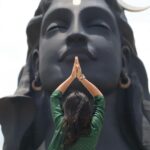 Shiva Jyothi Instagram - అంత ఈశ్వరేచ్ఛ 🙏 #omnamshivaya🕉️ #shiva #shivayya🕉️🙏 #bepostive #god #lordshankara