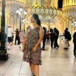 Shiva Jyothi Instagram - #globalvillagedubai ❤️ Global Village, Dubai