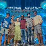Shiva Jyothi Instagram - #globalvillagedubai ❤️ Global Village, Dubai