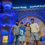 Shiva Jyothi Instagram - #globalvillagedubai ❤️ Global Village, Dubai
