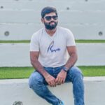 Shiva Jyothi Instagram - #dubaimiraclegarden ❤️ #newpost #instagram #instagood #travel #dubai #familytrip #coupletravel #jyothakka #shivajyothi Miracle Garden, Dubai