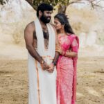 Shiva Jyothi Instagram - అడిగా బ్రహ్మని నిన్నిమ్మని నా తోడుగా నిన్నటి నిదురలోని కలలలోన❤️ Pics @thehashtag_photography ❤️