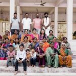 Shiva Jyothi Instagram - మా ఊరు... మా బలం.. మా బలగo…❤️❤️❤️ #nagampet ❤️ #nizamabad 💪 #newpost #jyothakka #shivajyothi #instagram #instagood #village #villagelife #villagepeople #purehearts Nagampet