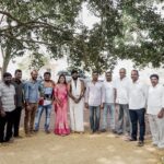 Shiva Jyothi Instagram - మా ఊరు... మా బలం.. మా బలగo…❤️❤️❤️ #nagampet ❤️ #nizamabad 💪 #newpost #jyothakka #shivajyothi #instagram #instagood #village #villagelife #villagepeople #purehearts Nagampet