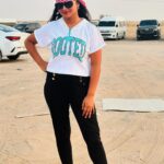Shiva Jyothi Instagram – #desertsafaridubai❤️
.
.
.
.
.
#jyothakka #shivajyothi #newpost #instagram #instagood #dubai #travel #traveldiaries #vacation