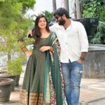 Shiva Jyothi Instagram - #happysankranti ❤️ #newpost #instagram #instagood #jyothakka #shivajyothi