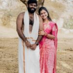 Shiva Jyothi Instagram - అడిగా బ్రహ్మని నిన్నిమ్మని నా తోడుగా నిన్నటి నిదురలోని కలలలోన❤️ Pics @thehashtag_photography ❤️