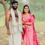 Shiva Jyothi Instagram - అడిగా బ్రహ్మని నిన్నిమ్మని నా తోడుగా నిన్నటి నిదురలోని కలలలోన❤️ Pics @thehashtag_photography ❤️