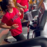 Shiva Jyothi Instagram – మరి అప్పట్లో …. 🫣

@antony.arnoldfitnessgym  తొందరలో కలుస్త🥰

#missingmyworkouts 🥺

.
.
.
.
 #jyothakka #shivajyothi #newreel #instagram #instagood #workout