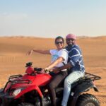 Shiva Jyothi Instagram – #desertsafaridubai ❤️

.
.
.
.
#Newpost #dubai🇦🇪 #vacation #family #trip #ganguly #shivajyothi #jyothakka