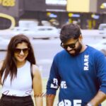 Shiva Jyothi Instagram – #dubaicitywalk ❤️

.
.
.
.
.
@officialjoshapp @joshapp.telugu