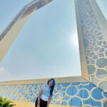 Shiva Jyothi Instagram - #goldframedubai . . . . #newpost #shivajyothi #jyothakka #instagram #instagood #dubai #dubailife