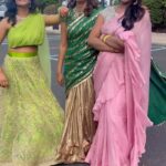 Shiva Jyothi Instagram - Strong women don’t have ‘attitudes’, we have standards…. ❤️❤️ #newreels #reelsinstagram #instagood #reels #shivajyothi #jyothakka