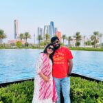 Shiva Jyothi Instagram – #abudhabi ❤️
.
.
.
.
.
#newpost #jyothakka #shivajyothi #instagram #instagood #abudhabi #travel