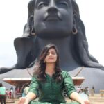Shiva Jyothi Instagram - అంత ఈశ్వరేచ్ఛ 🙏 #omnamshivaya🕉️ #shiva #shivayya🕉️🙏 #bepostive #god #lordshankara