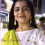 Shiva Jyothi Instagram - #happyweekend #happysaturday ❤️ . . . . #instagram #instagood #jyothakka #shivajyothi #travel #dubai🇦🇪 #family #vactionmode #nightlifeindubai #reels #reelsinstagram Dubai, United Arab Emirates