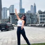 Shiva Jyothi Instagram - Revenge is not my thing, I just ignore. 🥰 #newpost #instagram #instagood #dubai🇦🇪 #trip #vaction #jyothakka #shivajyothi